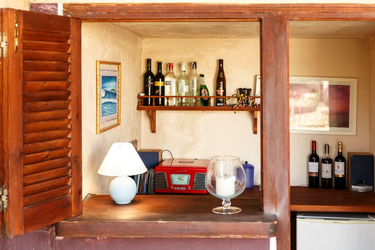 Bright Villa With Salt Water Pool El Campello Extérieur photo